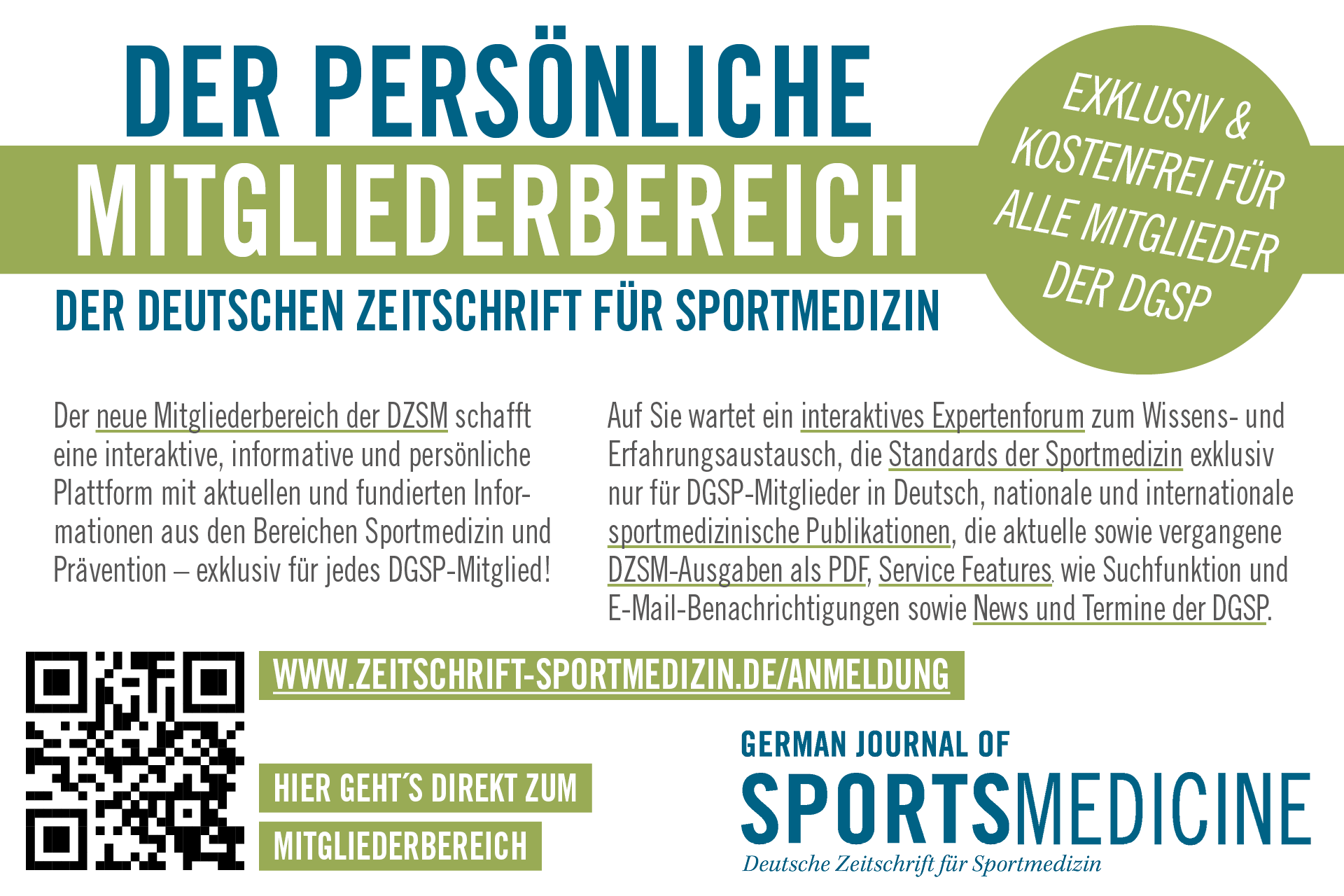 DZSM PersonlicherMitgliederbereich 2025